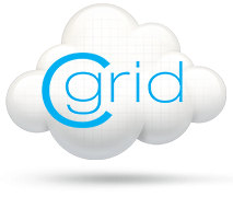 CGrid Logo